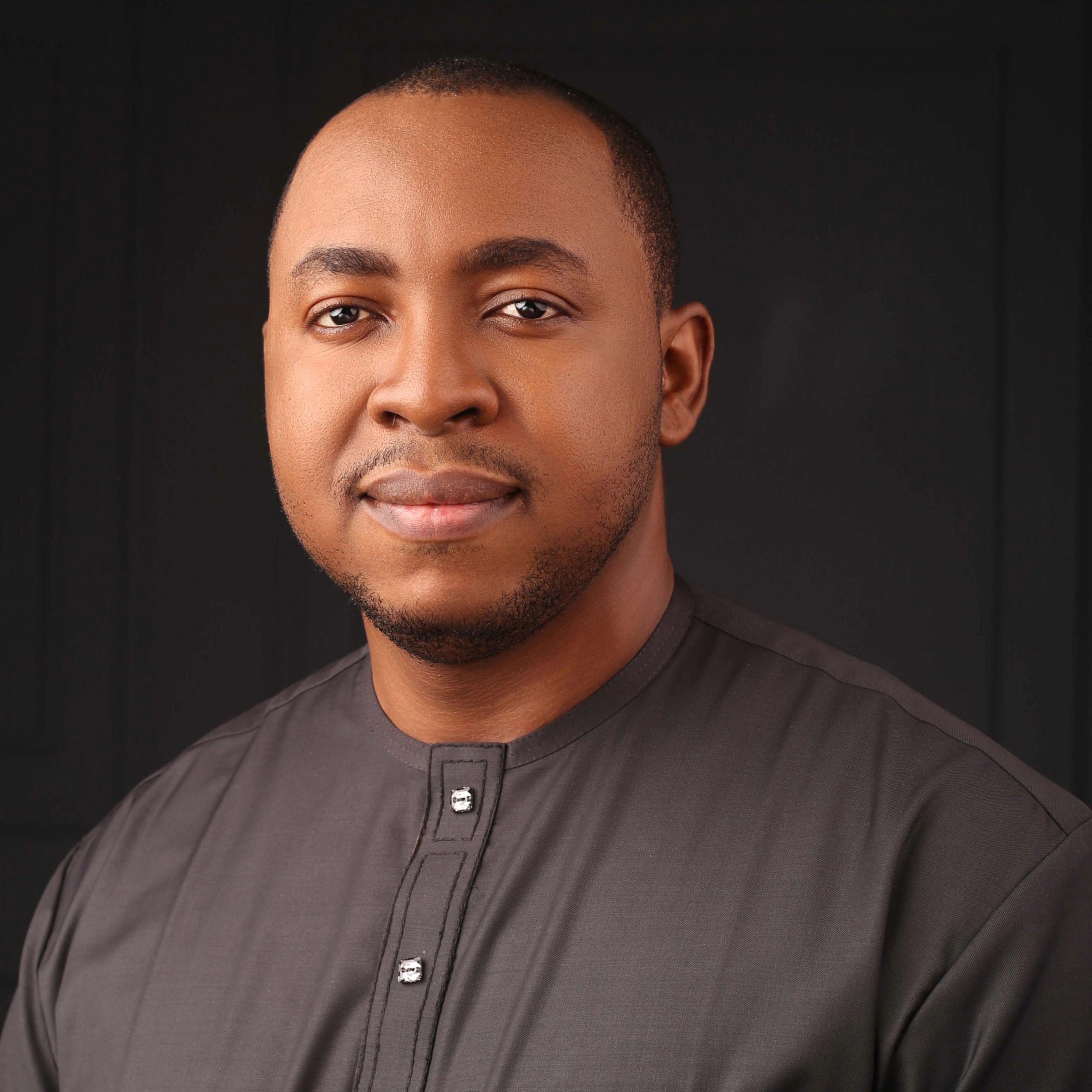 Arthur Okonkwo, CTO, HSL