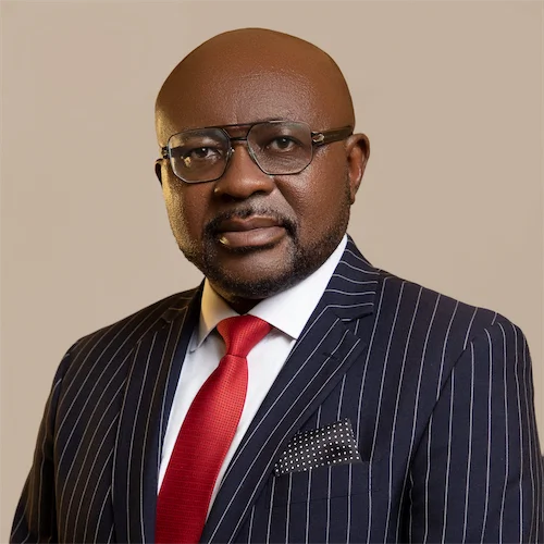 Chigozie Oguine